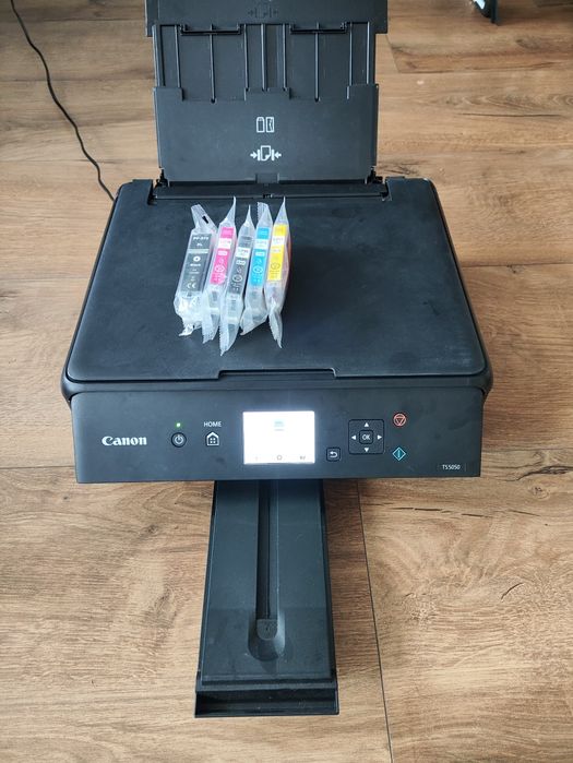 Drukarka Canon TS5050