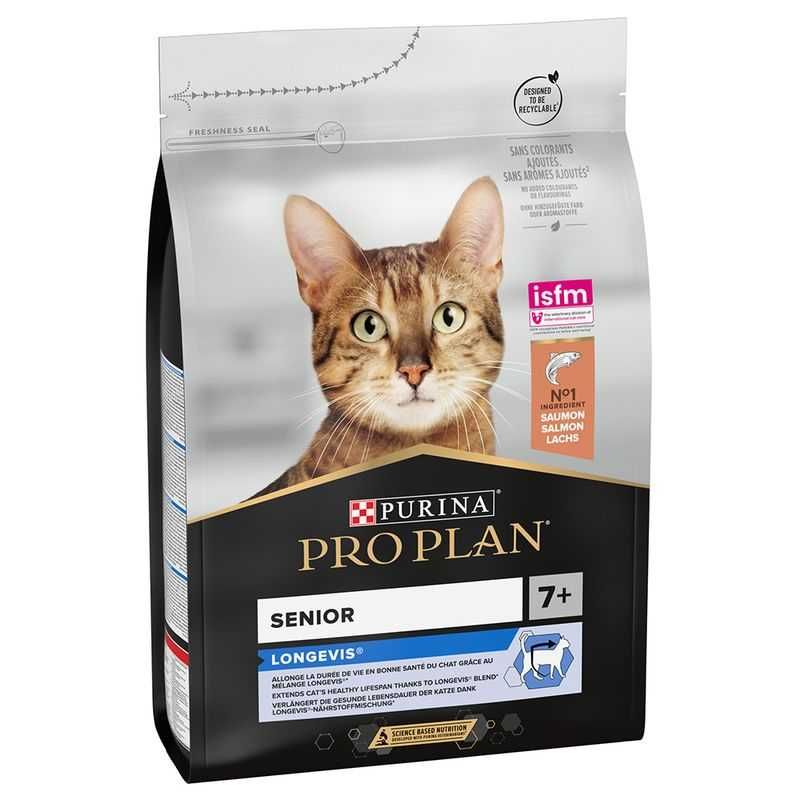 Purina PROPLAN CAT Longevis / Light, pro plan gato