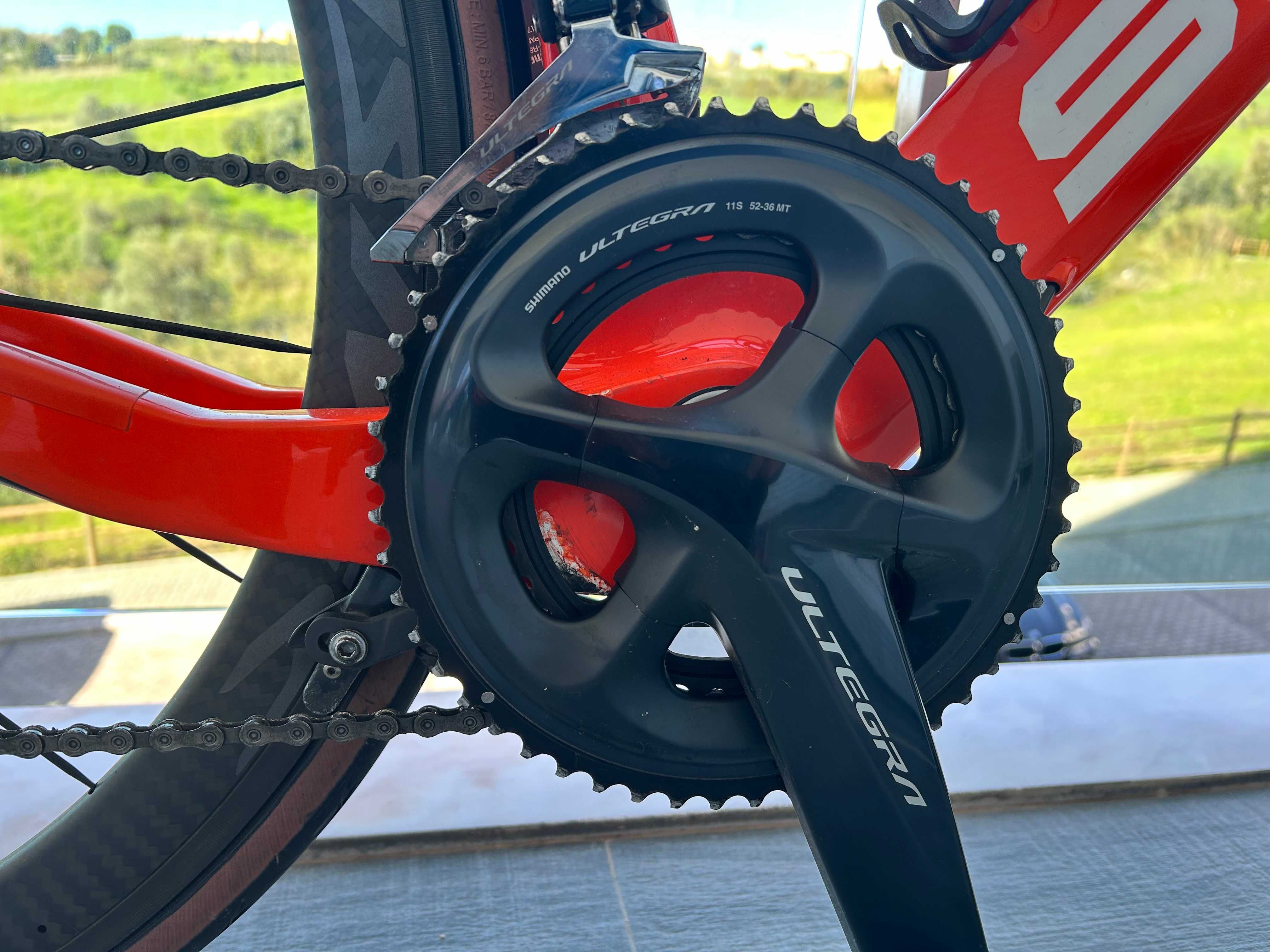 Bicicleta TT - SWIFT Neurogen MK2