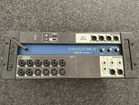 Soundcraft UI16 digitech