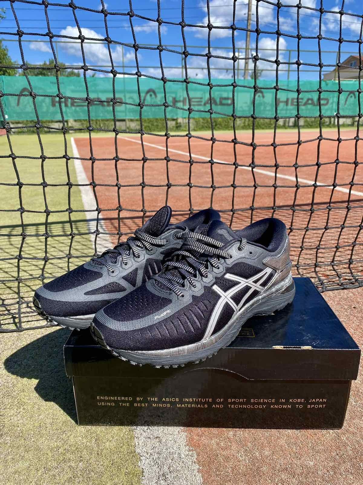 Asics metarun оригинал