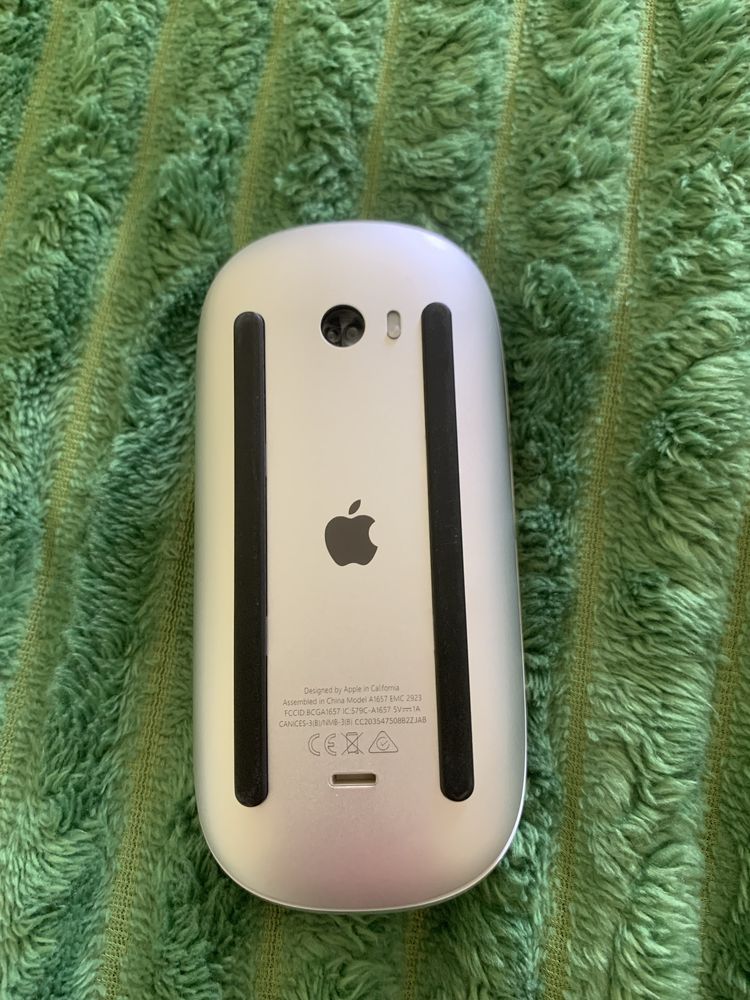 Мишка Magic Mouse 2