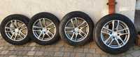 Alufelgi 15" 4x110 Citroen, Opel, z oponami DAYTON D320 EVO 205/60 R15