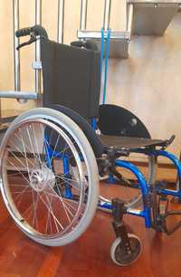 Ивалідна коляска активна