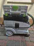 Odkurzacz przemysłowy Festool CTM 26 E