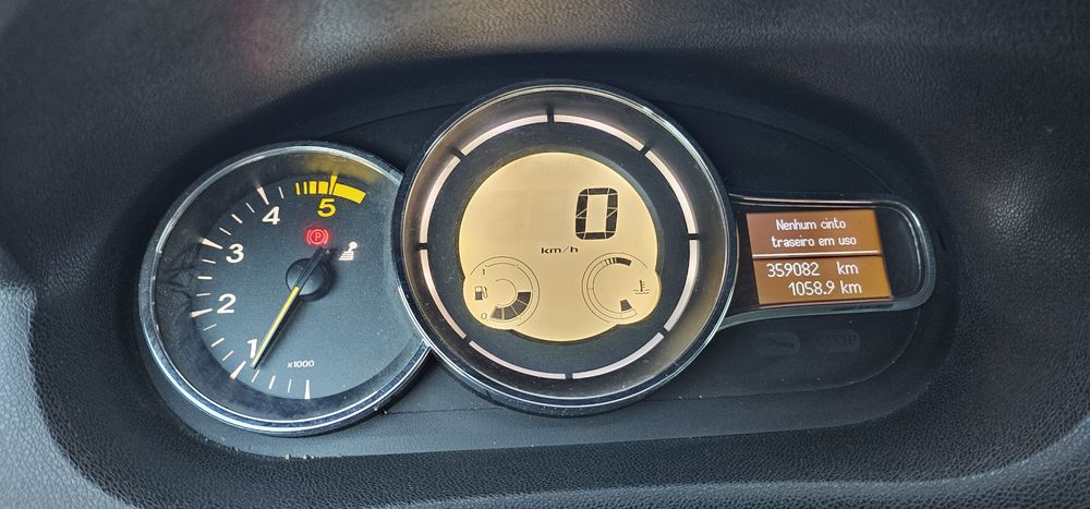 Renault Megane III 1.5 DCI 110cv