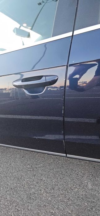 Volkswagen Passat B7 2.0 TDI  Comfortline – 2014 r. automat