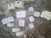Modulos x10 domotica