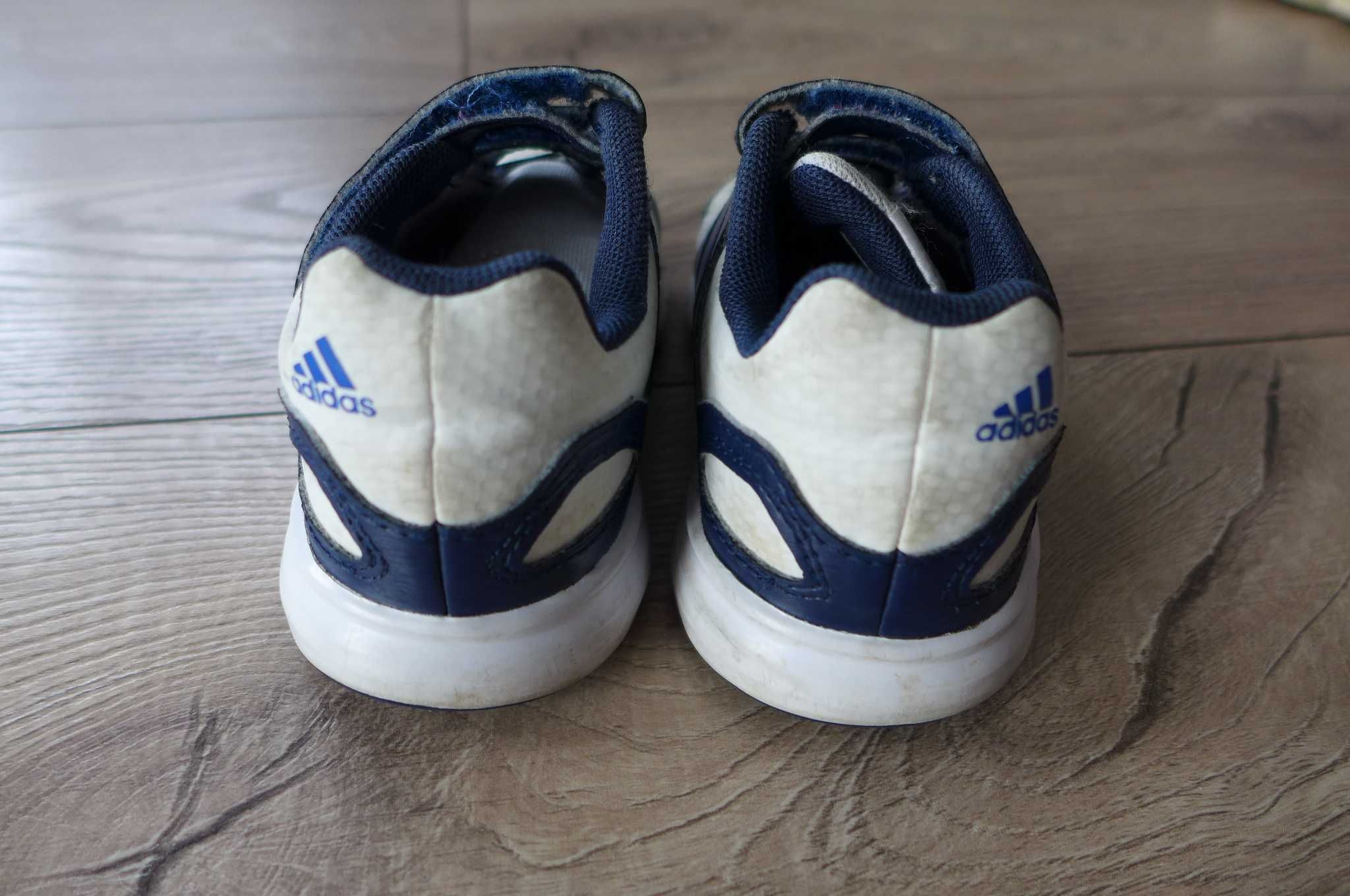 Buty ADIDAS rozmiar 25