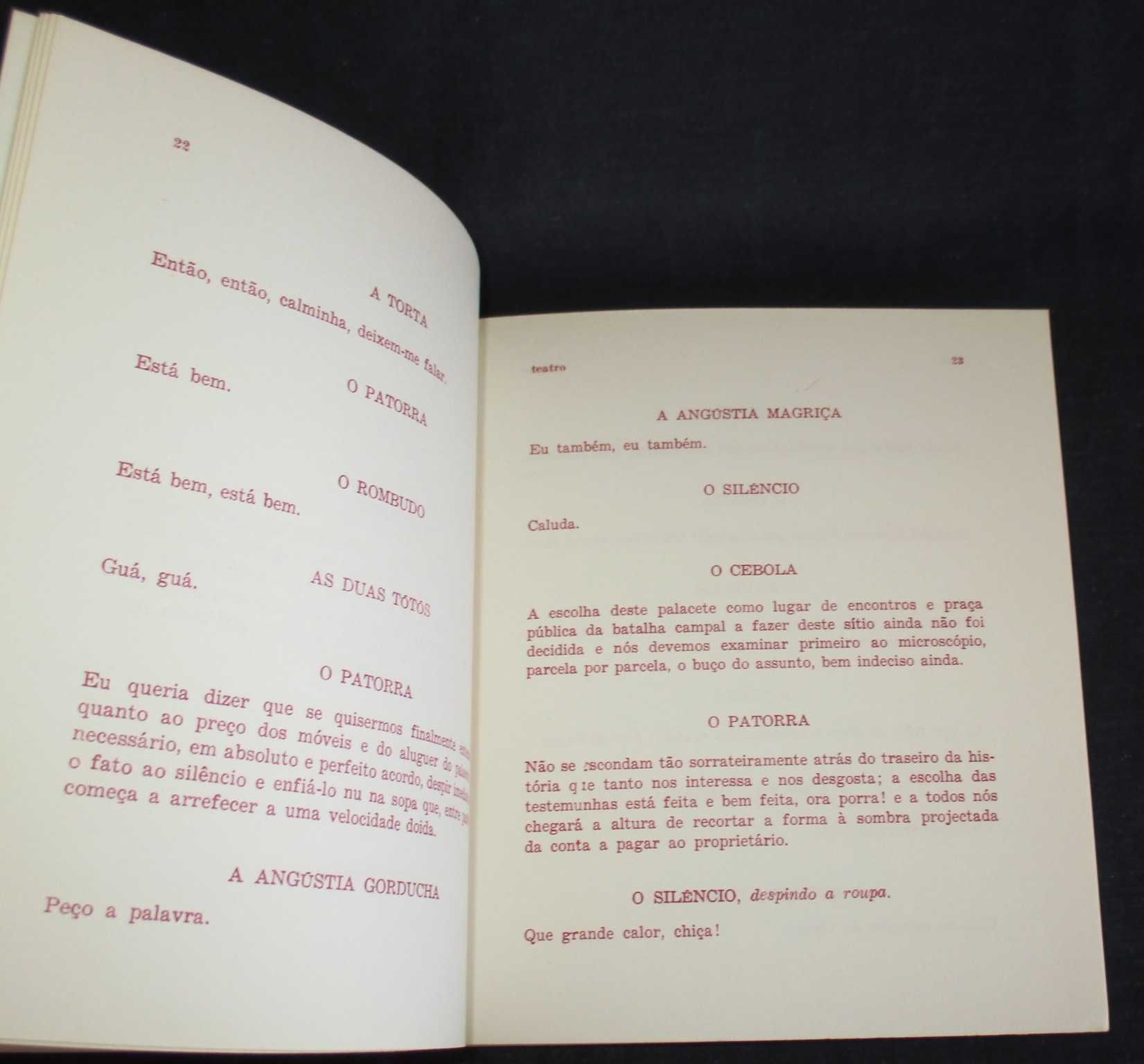 Livro O Desejo Agarrado pelo Rabo * As Meninas Picasso Teatro &etc