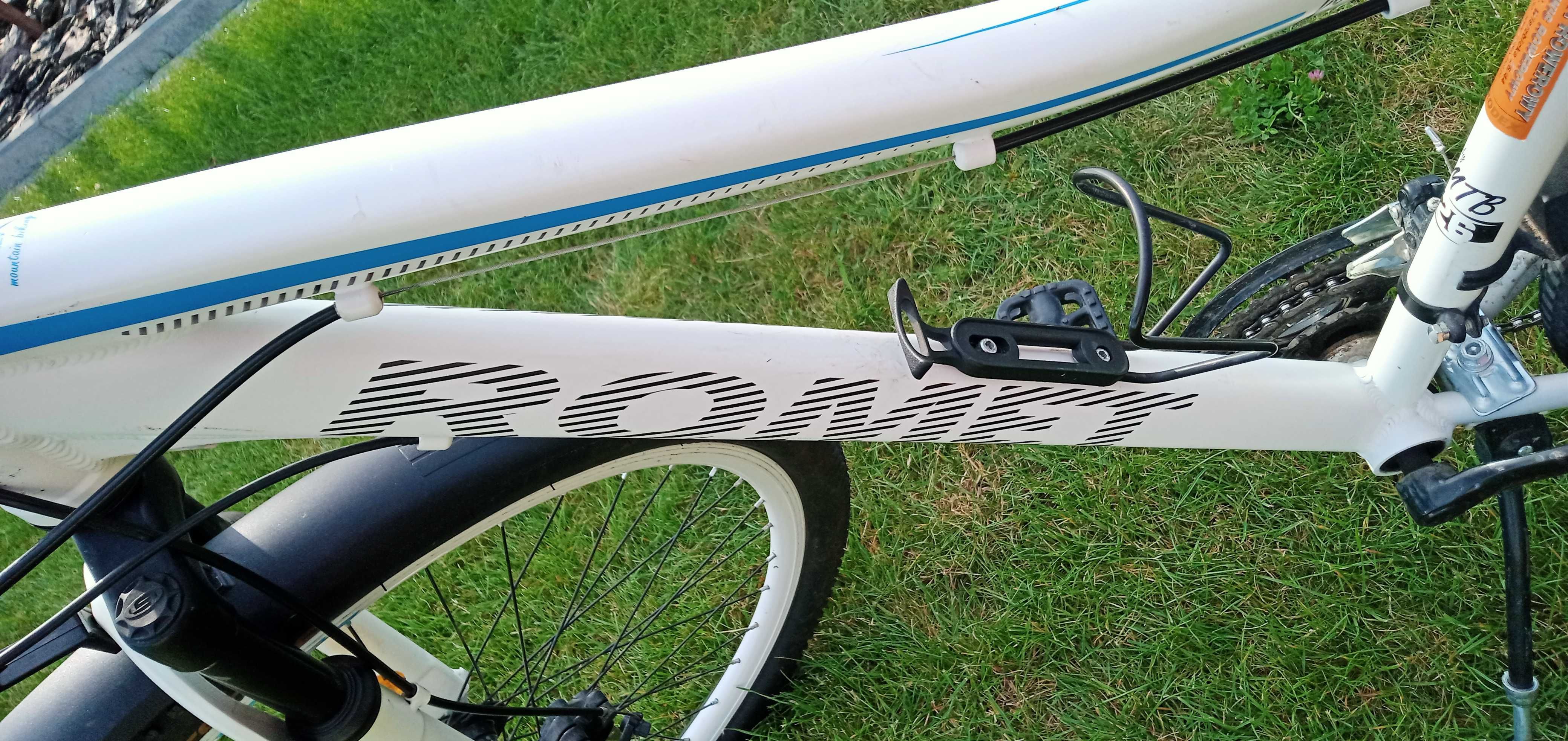 Rower gorski Romet jolene 2
