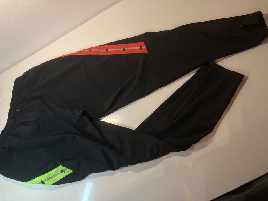 Spodnie dresowe Nike