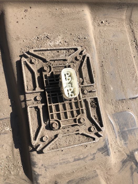 Батарея нісан ліф 24квт