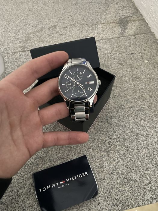 Relogio Tommy hilfiger