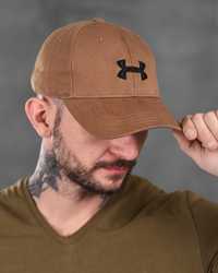 Бейсболка  чоловіча under armour cayot