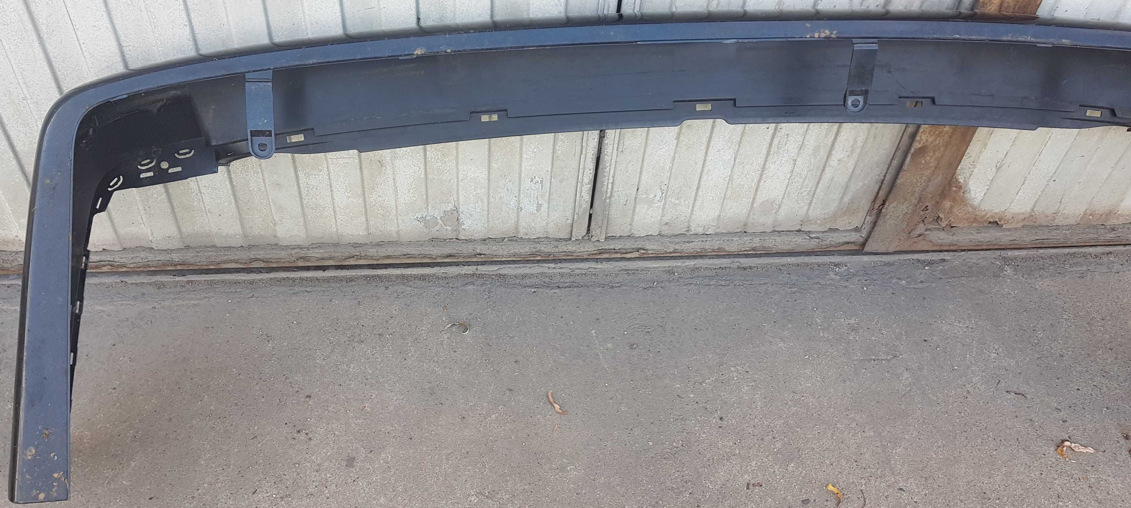 Oryginalny zderzak tylny vw multivan caravelle T6 tanio