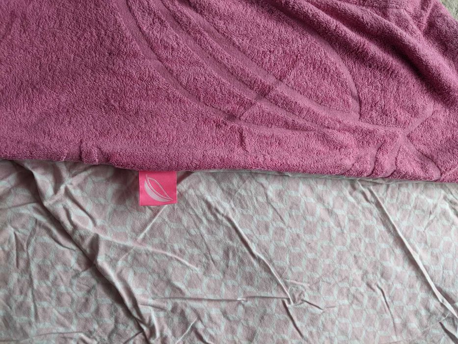 Pościel z wypełnieniem kołderką niemowlęca MOTHERCARE