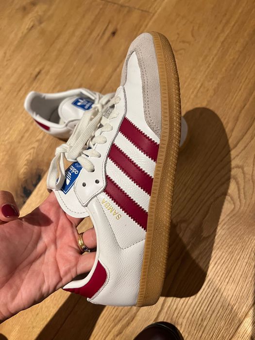 Adidas samba nr40