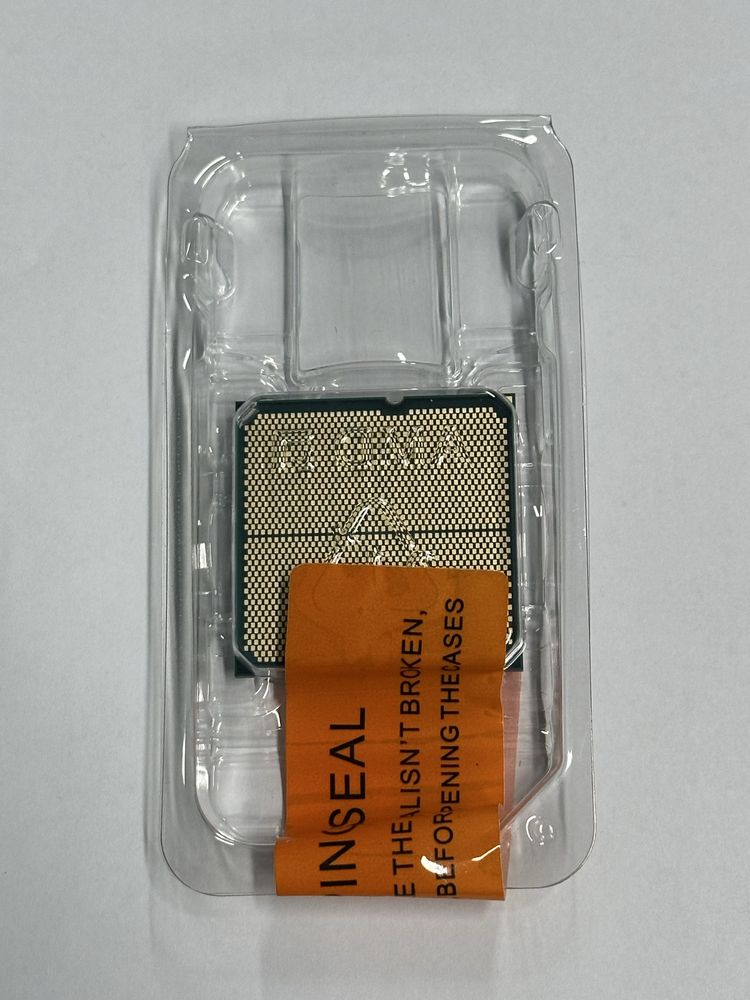 Процессор AMD Ryzen 7 7700 New/Новый