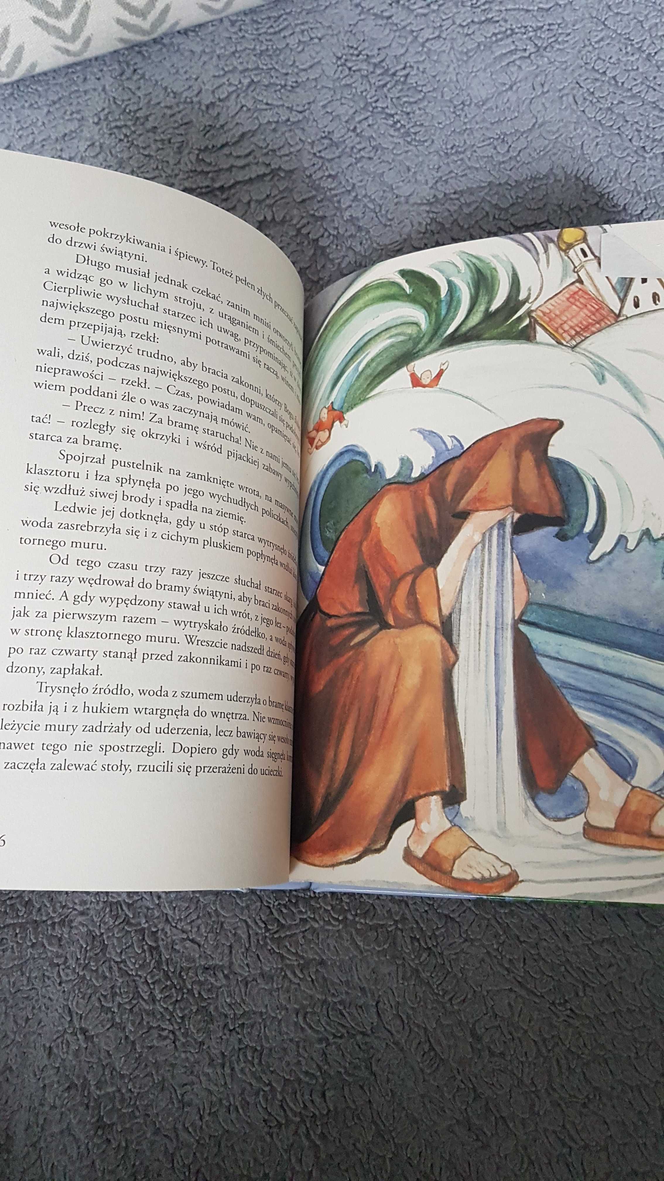 Szczodraki, kusaki, lany poniedziałek, tradycje ludowe, Gierała