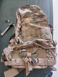 Material Airsoft  mochilas