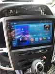 Radio Samochodowe 2G-64G android 13 mercedes Vito447