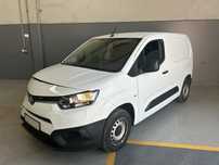 Toyota PROACE CITY L1 1.5 bluehdi de 2022