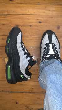 Nike air max 95      90 97