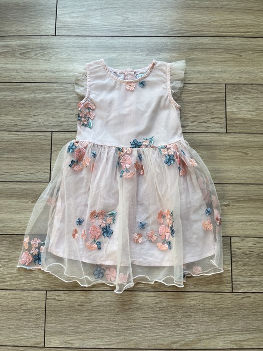 Sukienka tiul 92 max&mia