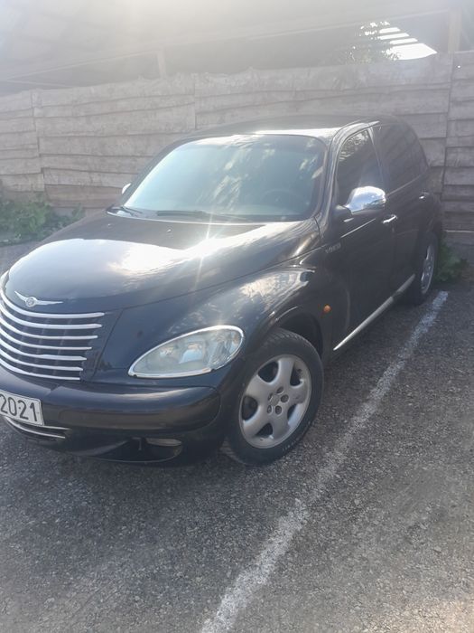 Продам авто в хорошому стані, 2.2 дизель