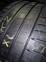 285/35/20 Michelin 4s XL, super stan 6,5mm, K2 z  19r.