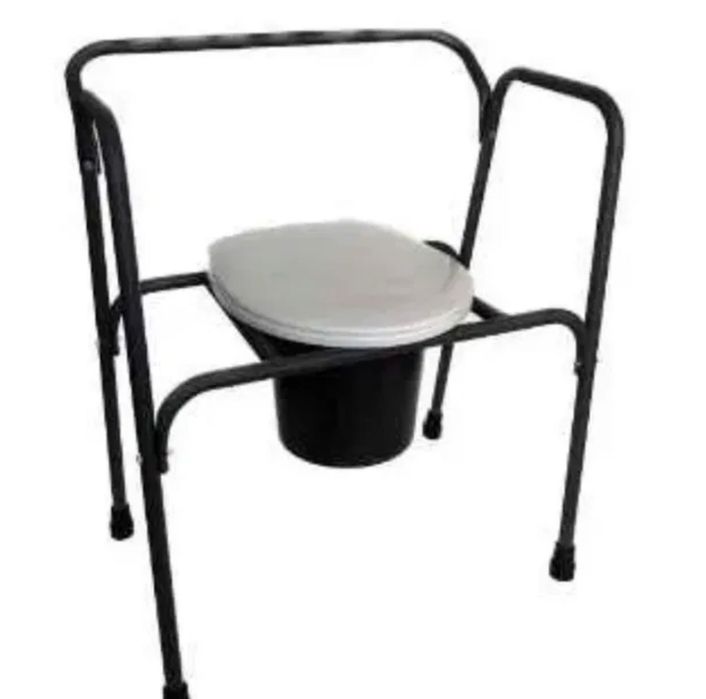 59))) стул-туалет для інвалідів