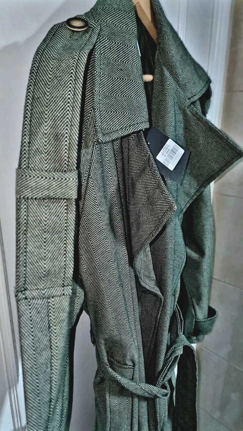Gabardine nova Lumina