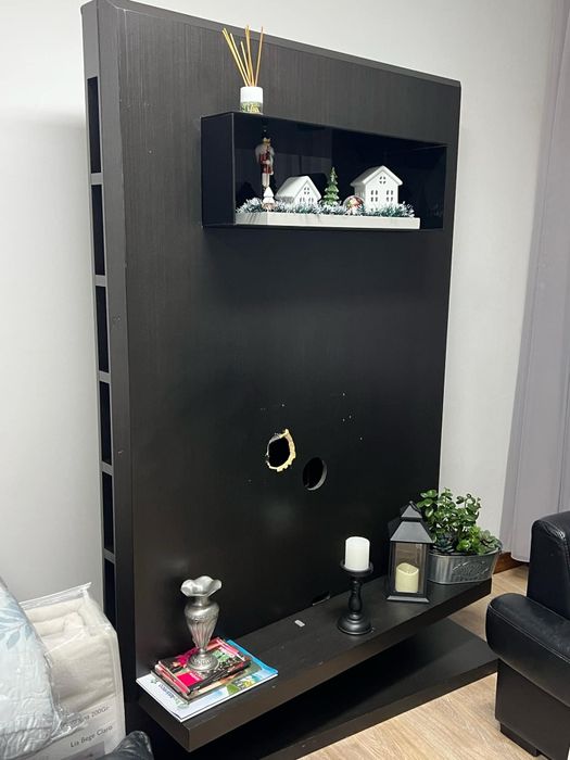 Vendo móvel para TV