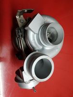 Turbina turbosprężarka VW Crafter 2.5 Tdi 136KM 163KM