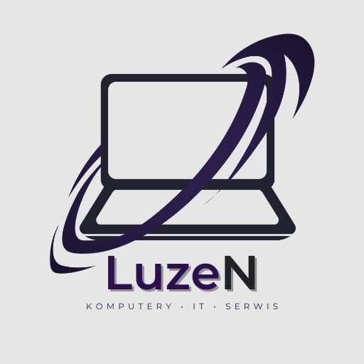 Serwis komputerowy Góra - naprawa PC laptopów SSD Windows | LuzeN