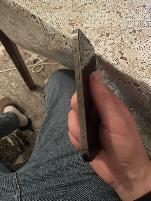 Продам айфон 12 pro 128