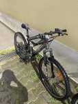 Bicicleta para criança