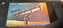 Astro gabinet PRL