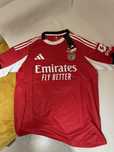 Camisola Principal SL Benfica