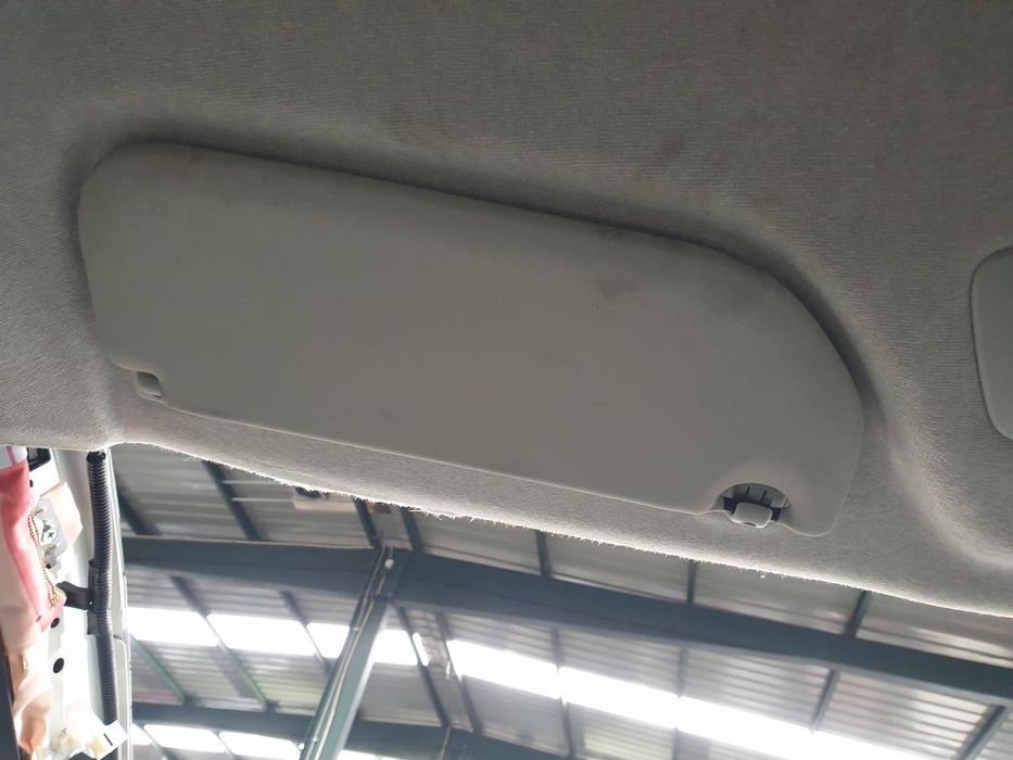 Pála de sol esquerda TOYOTA Aygo (_B4_)