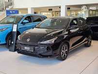 MG MG3 Excite, 2024r.