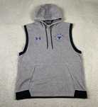 Under Armour Project Rock жилетка 2XL