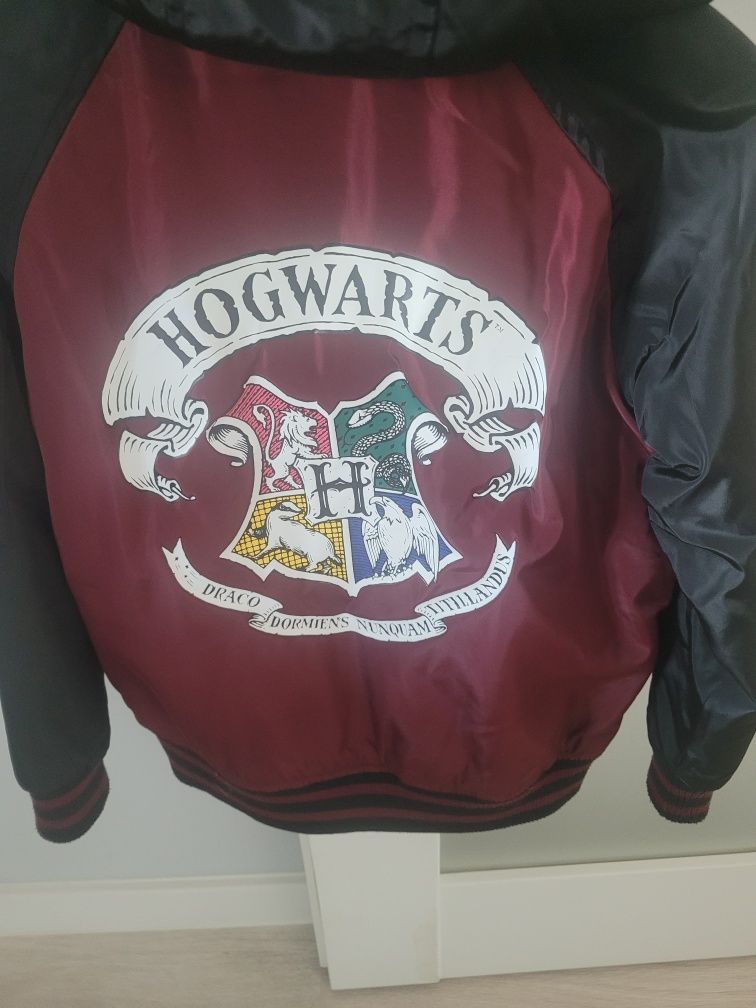 Kurtka przejsciowa Harry Potter