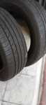 Pneus 205/55 r 16