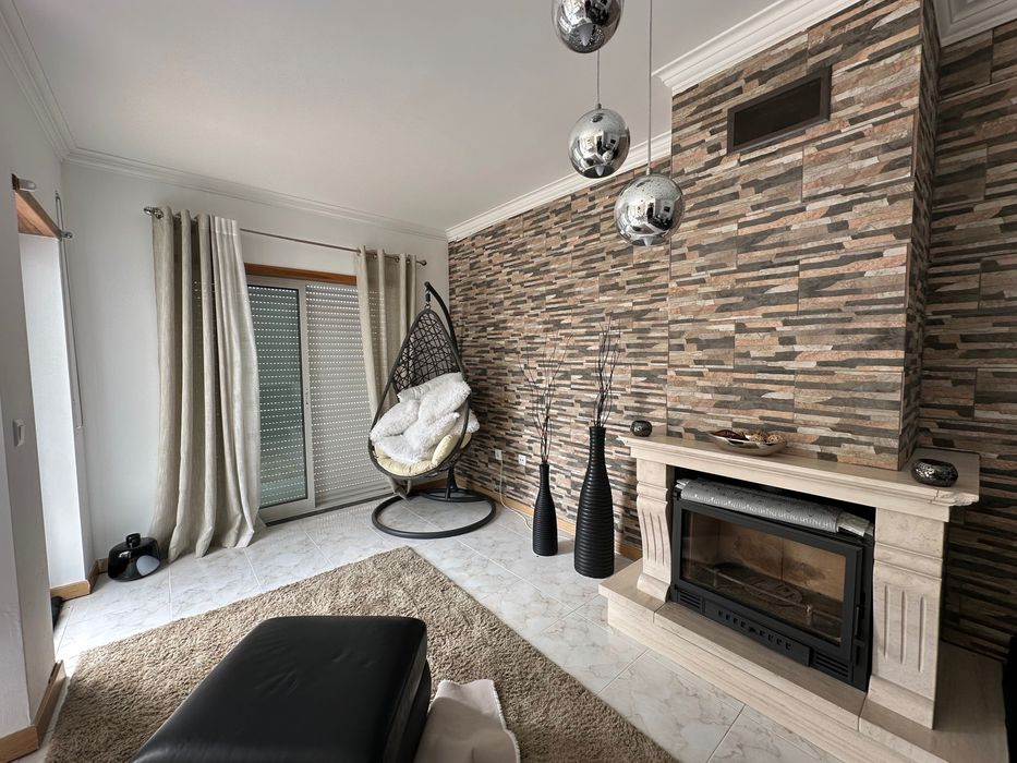 Moradia T4 para Arrendamento de Longa Duração – Lourinhã