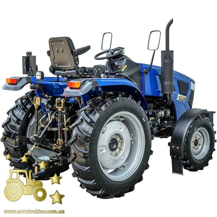 Трактор ДТЗ 354U Офіційний дилер! Безкоштовна Доставка! Сервіс!