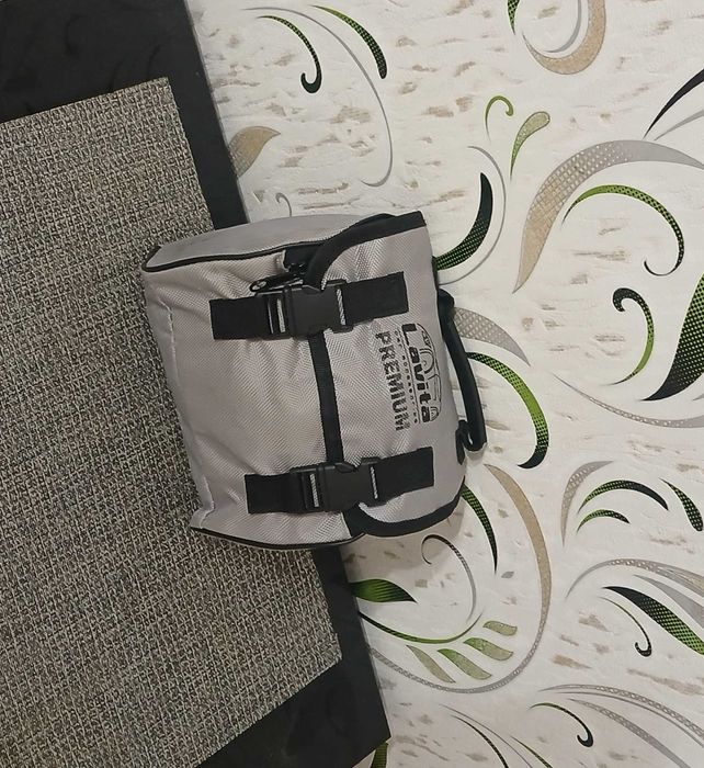 Сумка (чехол кейс) для инструментов (принадлежностей) Lavita