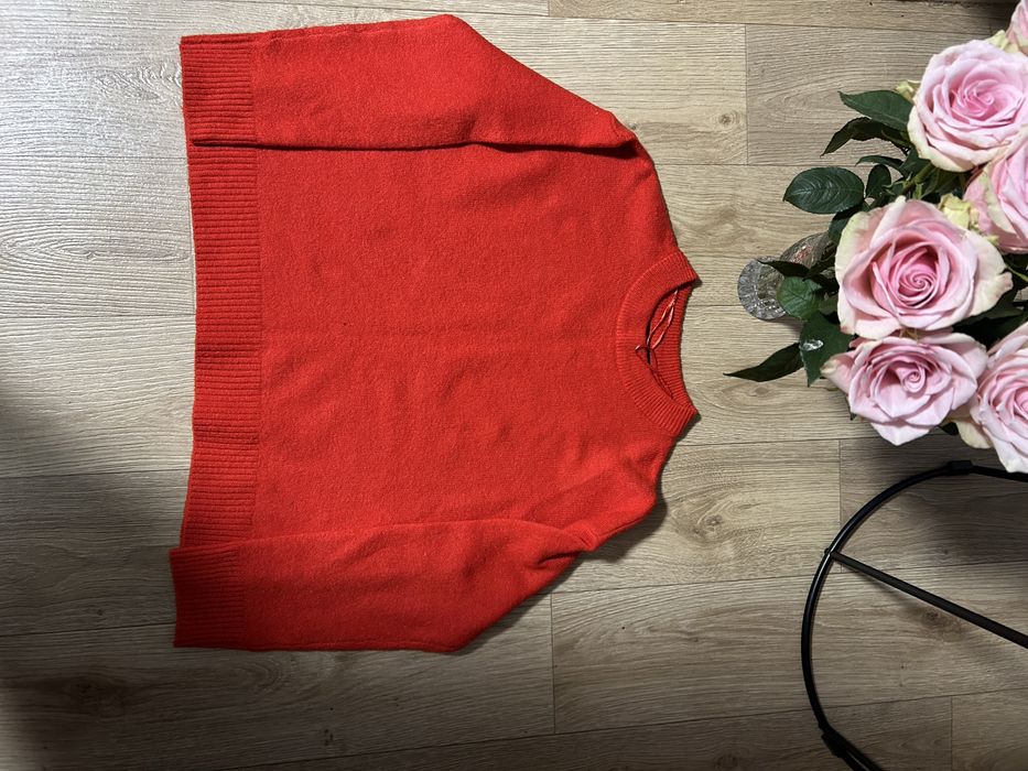 Осіні зимові світера