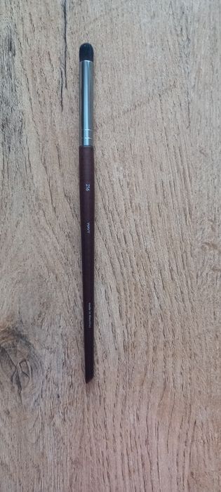 NOWY#216 MAKE UP FOR EVER Sephora pędzelek cienie banan smokey eye oko